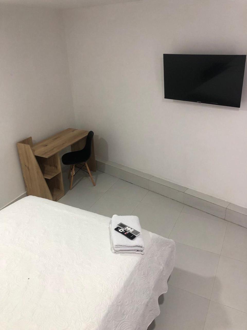 Capsule hotel Campestre Cartagena