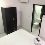 Apartahotel Villa Campestre