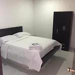 Apartahotel Villa Campestre